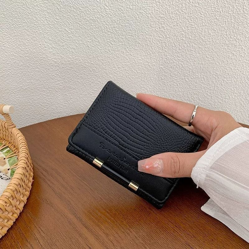 SHEIN Small Stylish Wallet Code 17-1    S1