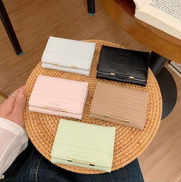 SHEIN Small Stylish Wallet Code 17-1    S1