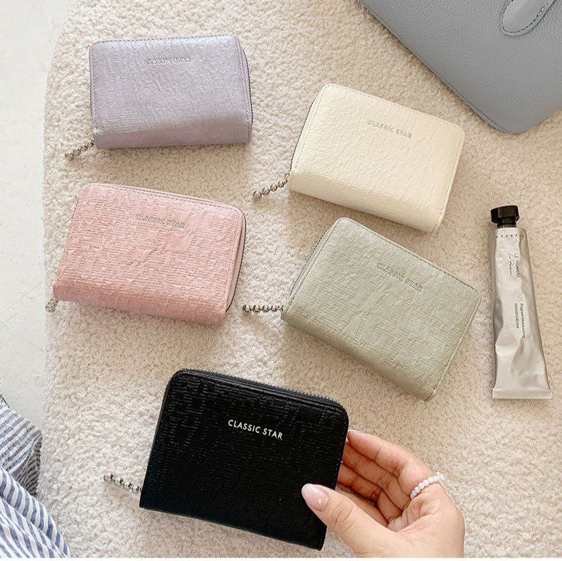 Imported SHEIN Wallet & Card Holder Code 17-49      S1
