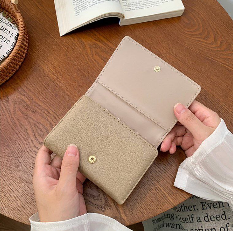 SHEIN Highly Practical Wallet Code 17-44      S1