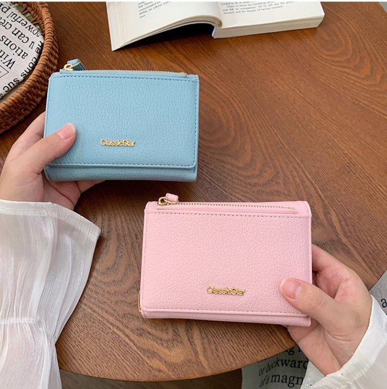 SHEIN Highly Practical Wallet Code 17-44      S1