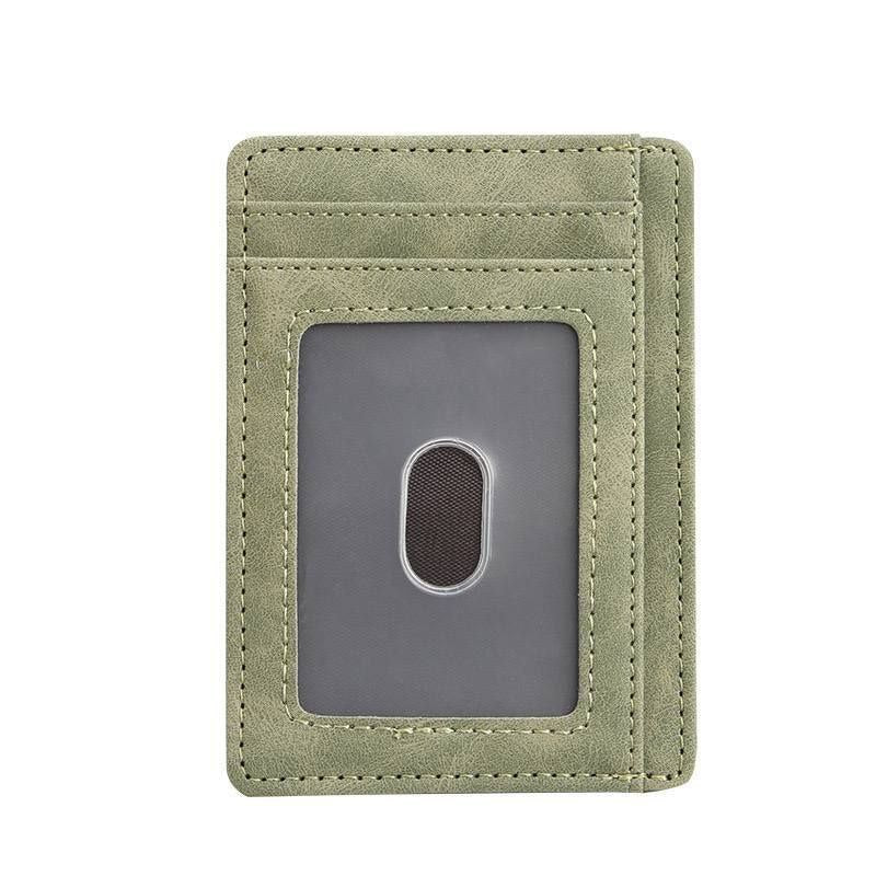 SHEIN Premium Card Holder Code 168   S1