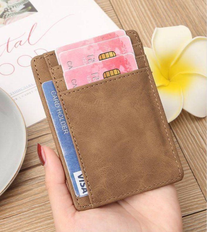 SHEIN Premium Card Holder Code 168   S1