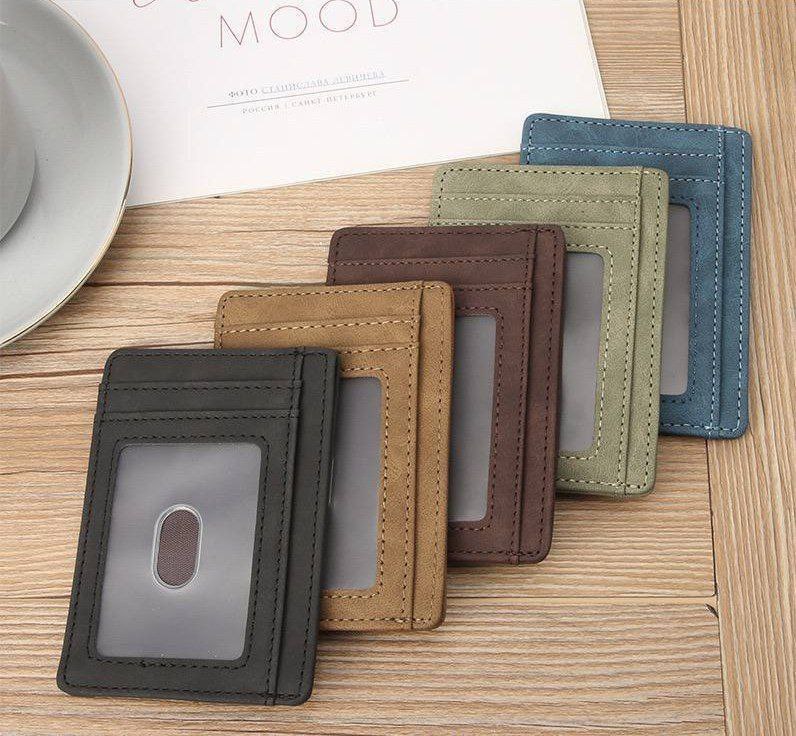 SHEIN Premium Card Holder Code 168   S1