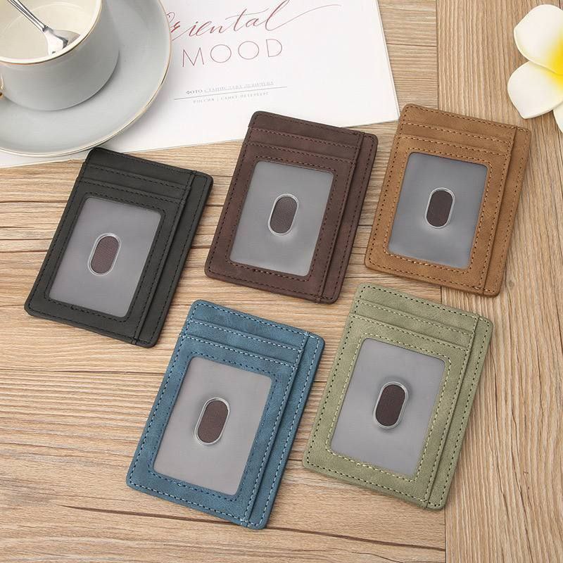 SHEIN Premium Card Holder Code 168   S1