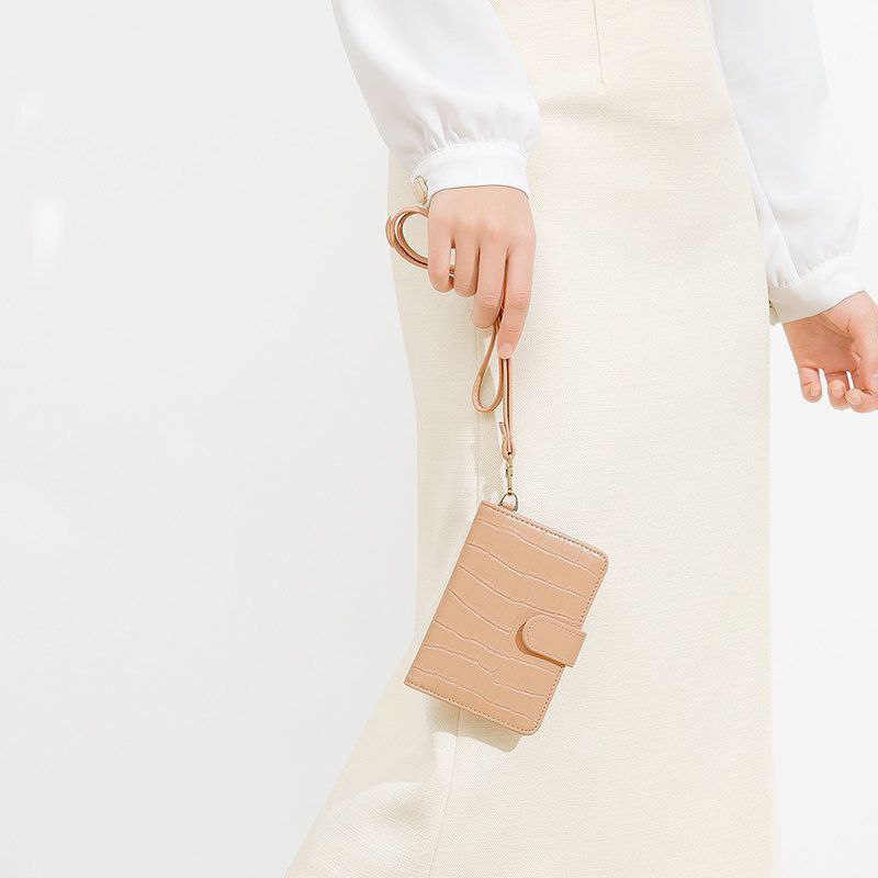 SHEIN Passport Holder with Crossbody Strap Code 17-57    S1