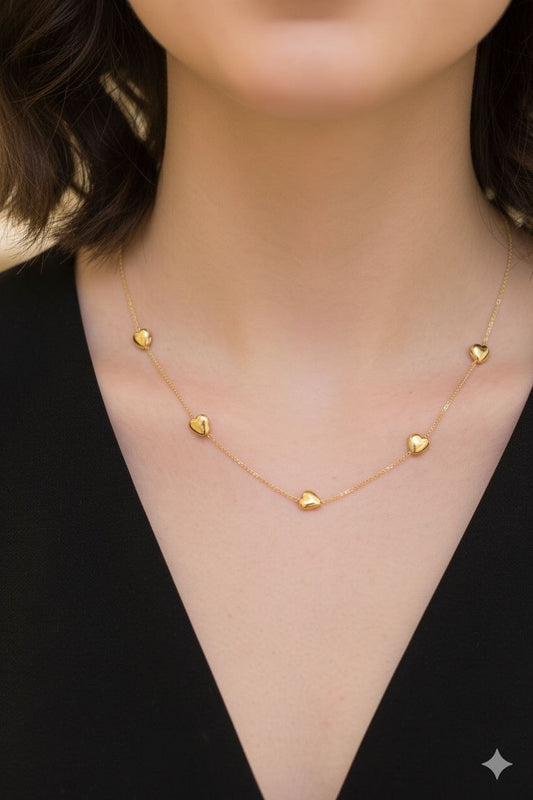 Pure Stainless Steel Chain 316     S1