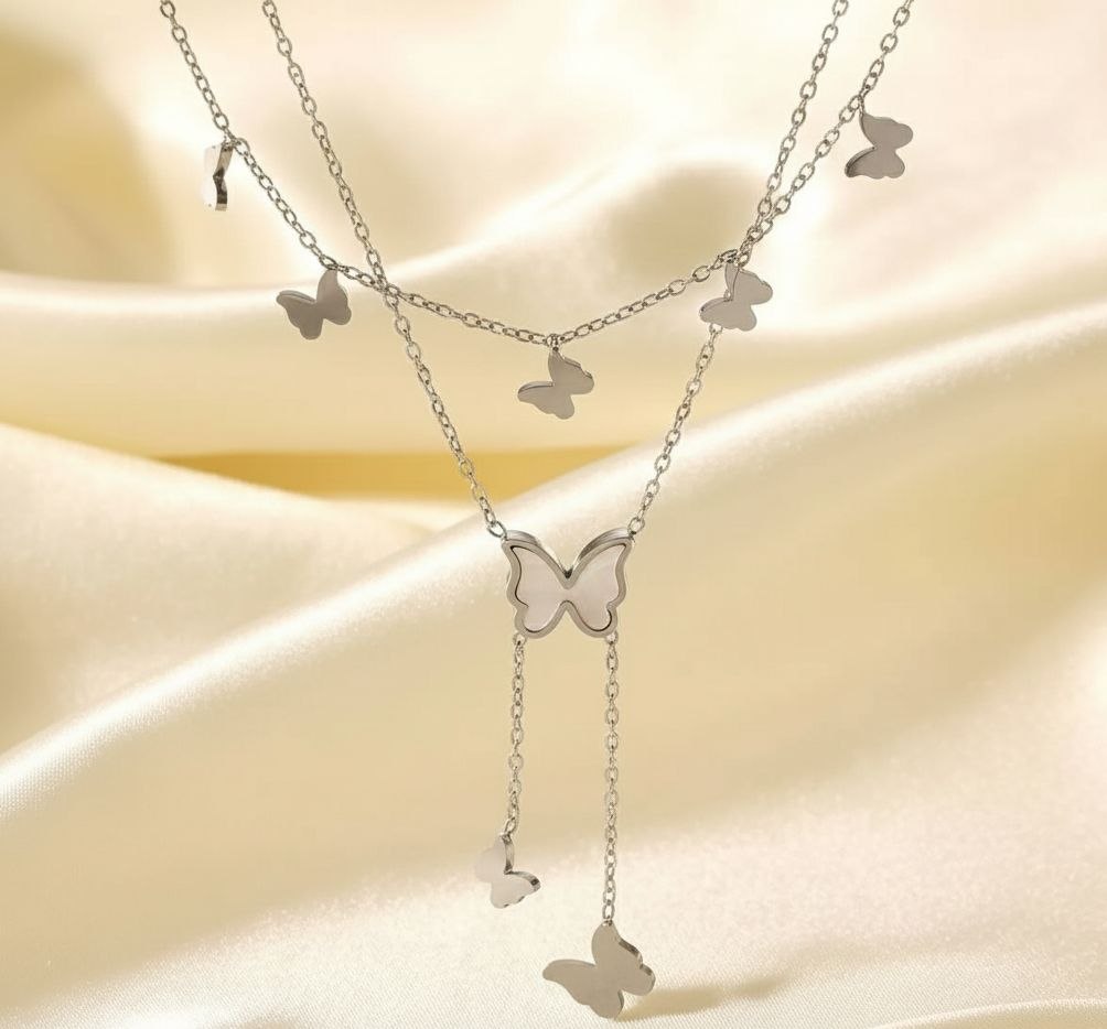 Pure Stainless Steel Chain 316       S1