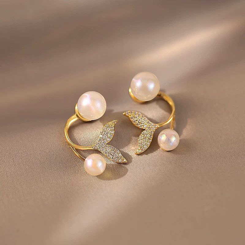 Twisted Column Hoop Earrings Silver 925 Chinese Gold    S1