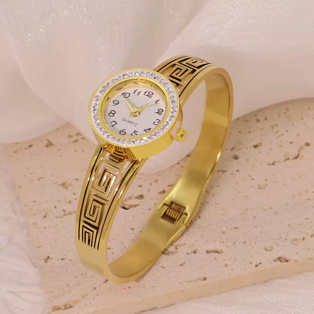 Watch Stainless Steel 316 Pure    S1