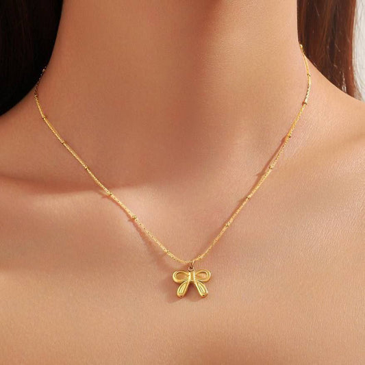 Chain Necklace Stainless Steel 316 Pure    S1