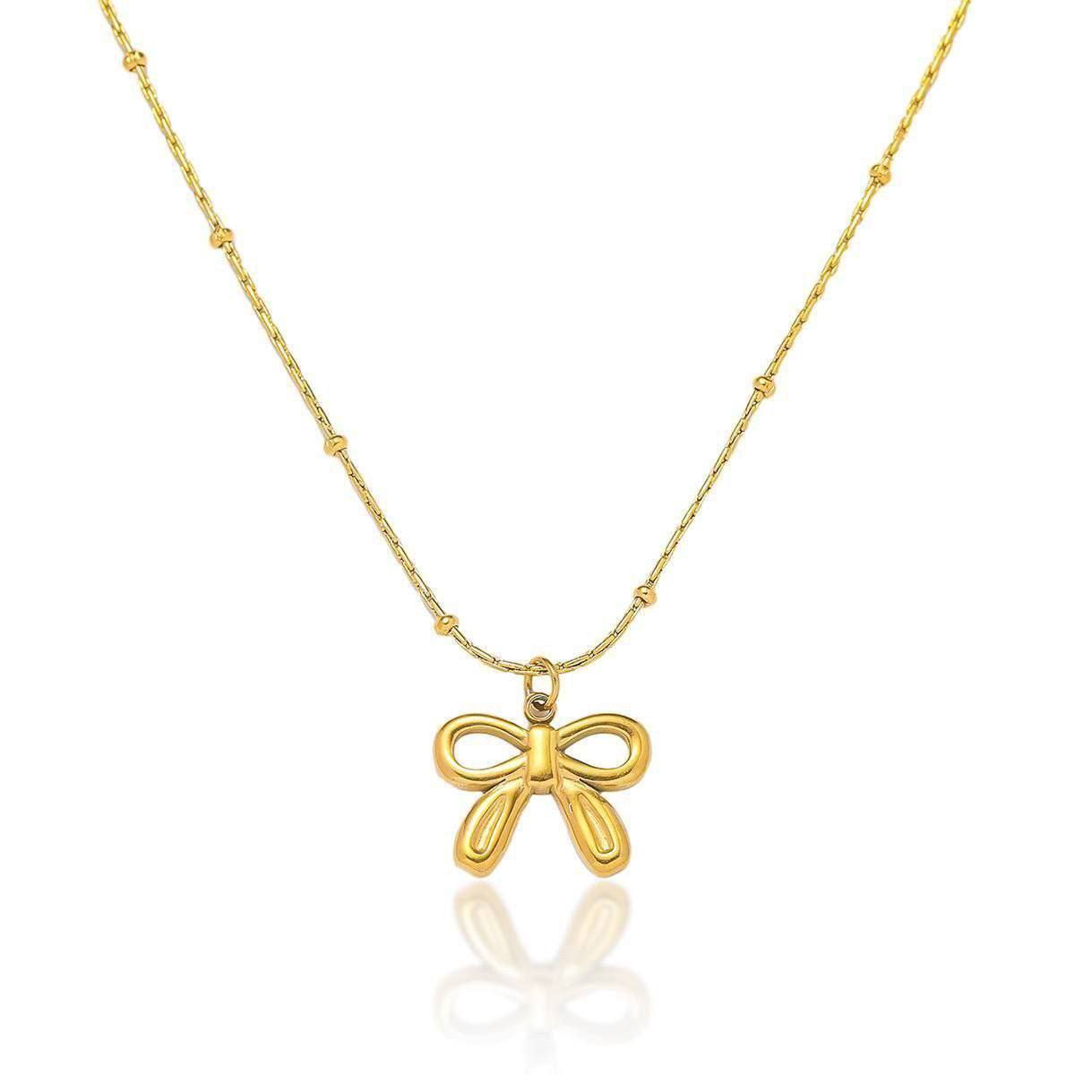 Chain Necklace Stainless Steel 316 Pure    S1