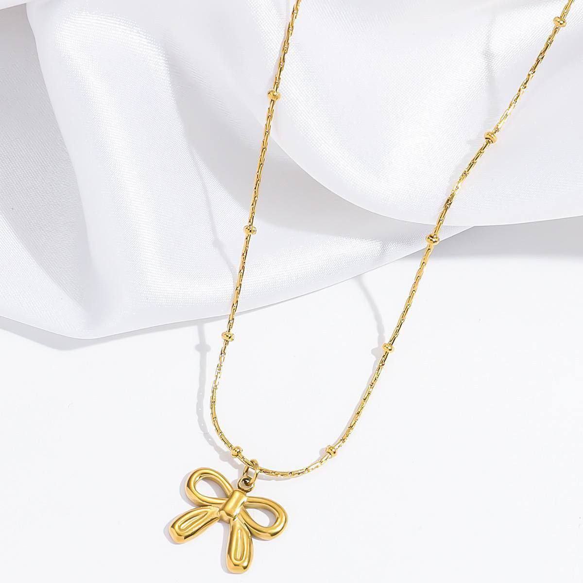 Chain Necklace Stainless Steel 316 Pure    S1