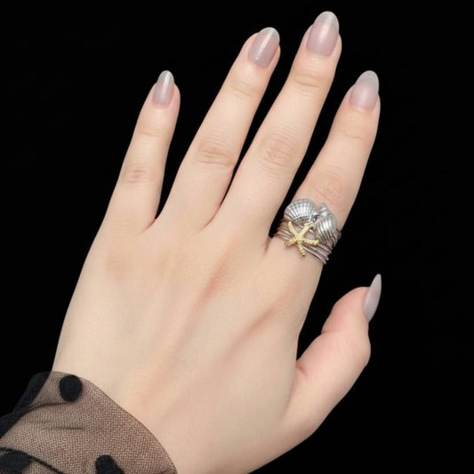 Ring – Pure 316 Stainless Steel   S1