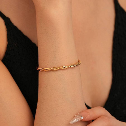 Stainless Steel Bracelet – Pure 316    S1