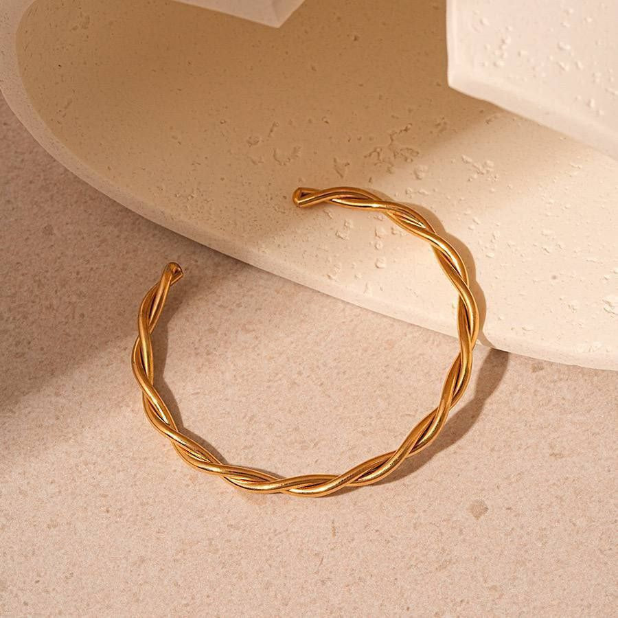 Stainless Steel Bracelet – Pure 316    S1