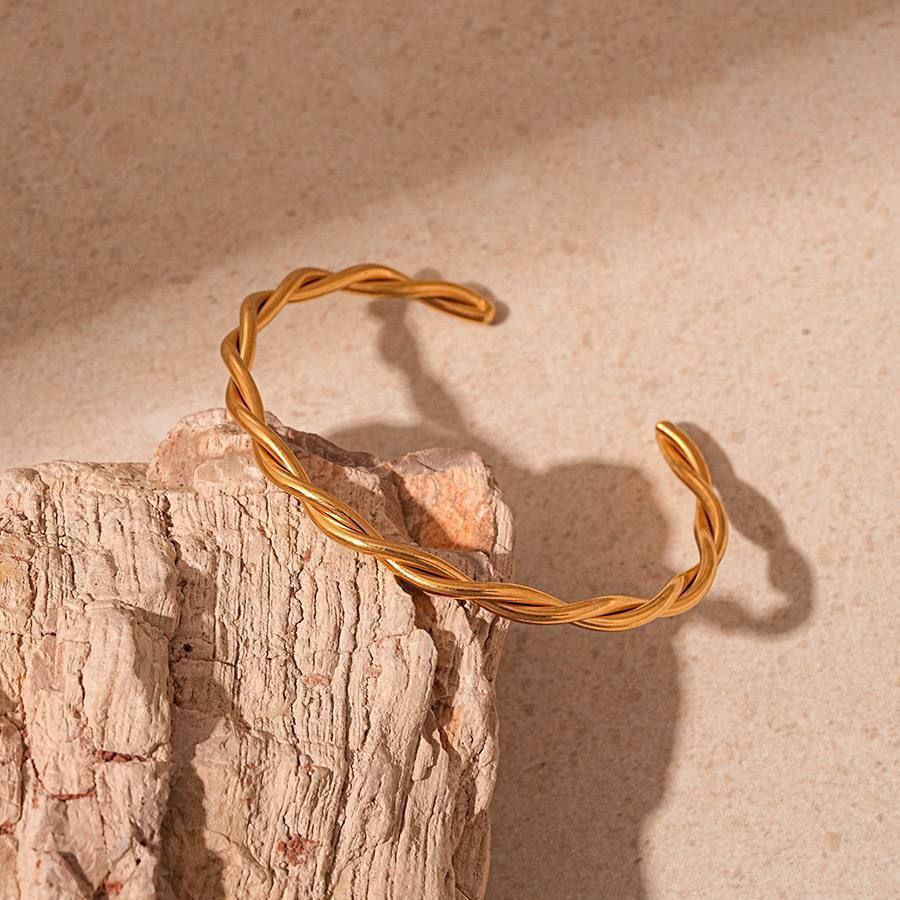 Stainless Steel Bracelet – Pure 316    S1