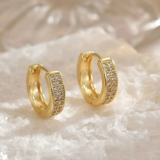 1 pc Stud Piercing Stainless Steel 316 Bar with Colored Zircon Stones    S1