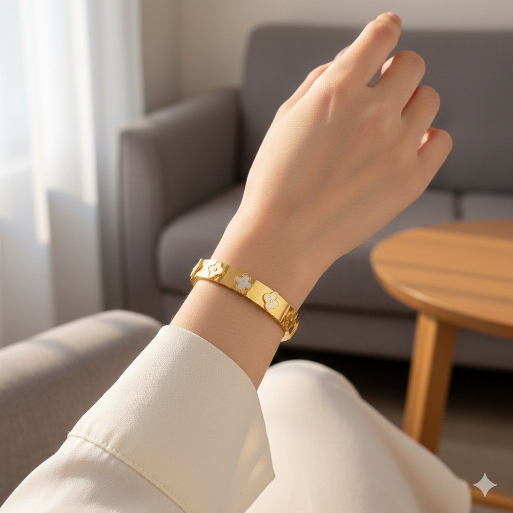 Pure 316 Stainless Steel Bracelet    S2
