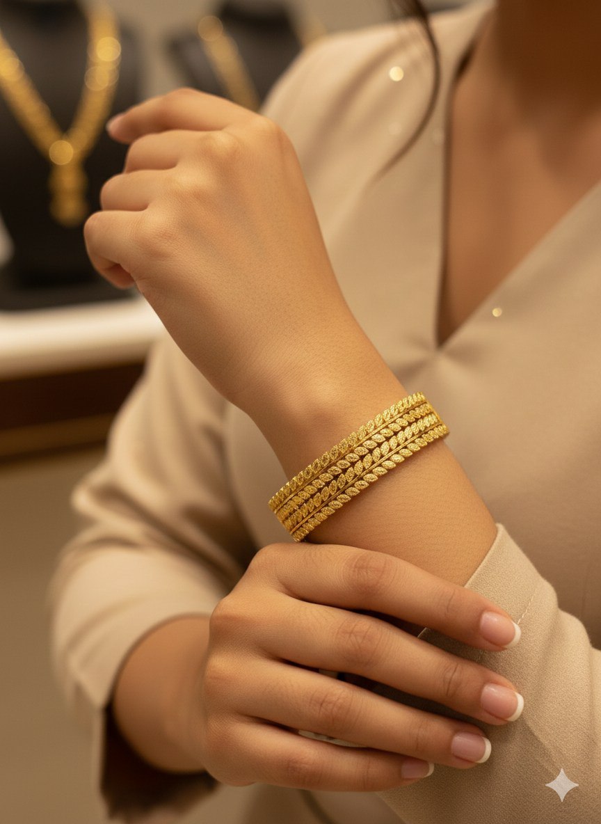 Pure 316 Stainless Steel Bracelet    S2