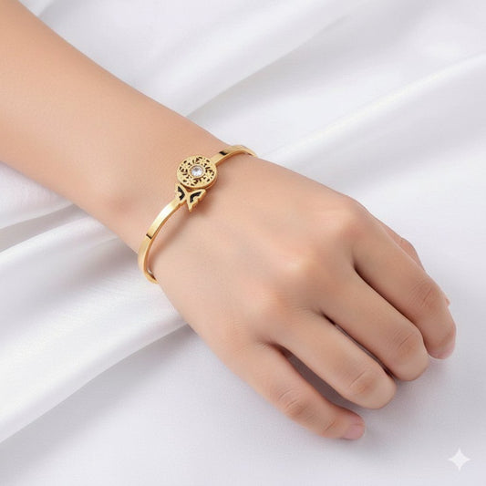 Pure 316 Stainless Steel Bracelet   S2