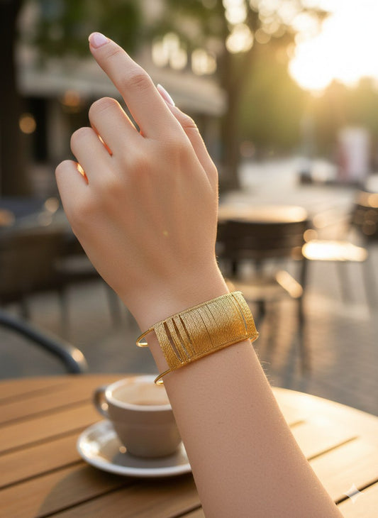 Pure 316 Stainless Steel Bracelet     S2