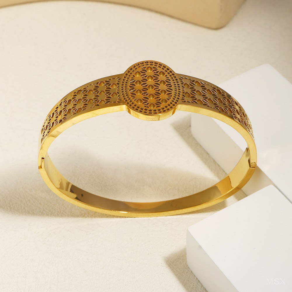 Pure 316 Stainless Steel Bracelet    S2