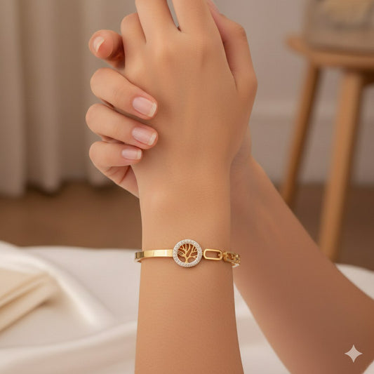 Pure 316 Stainless Steel Bracelet    S2