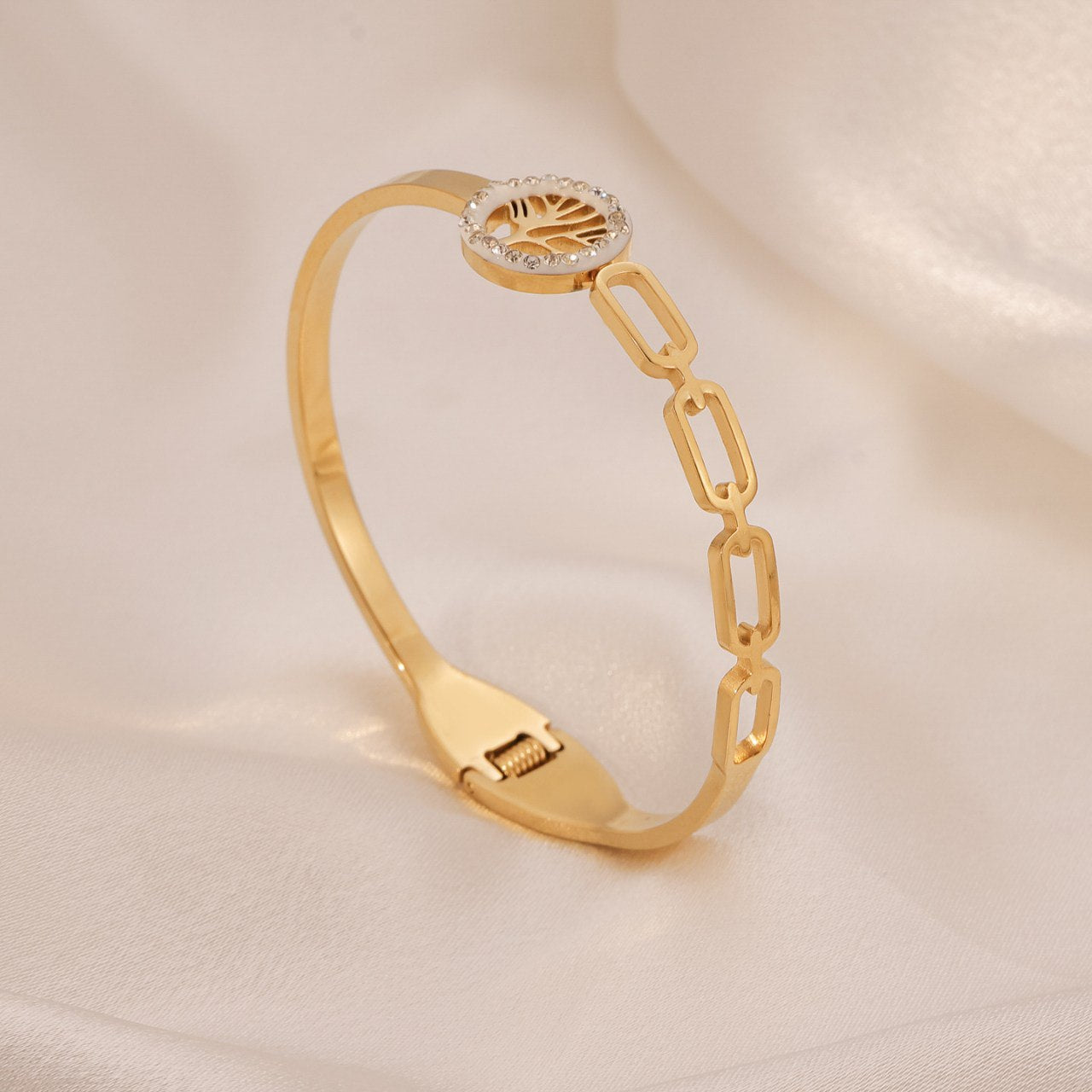 Pure 316 Stainless Steel Bracelet    S2