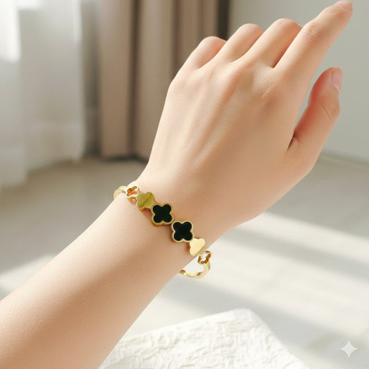 Pure 316 Stainless Steel Bracelet   S2