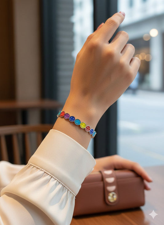 Pure 316 Stainless Steel Bracelet    S2
