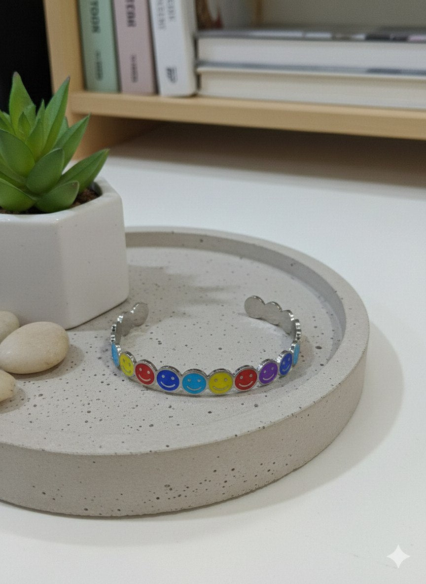 Pure 316 Stainless Steel Bracelet    S2