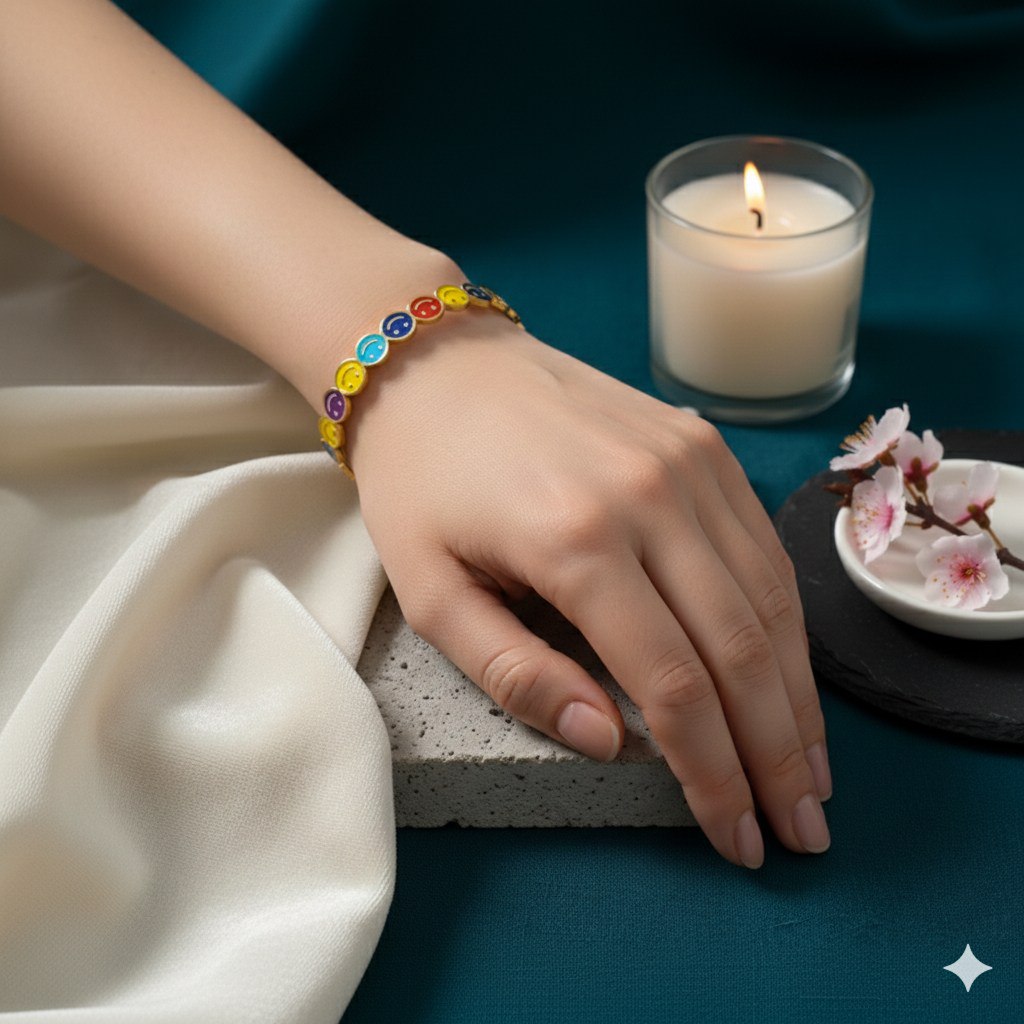 Pure 316 Stainless Steel Bracelet   S2