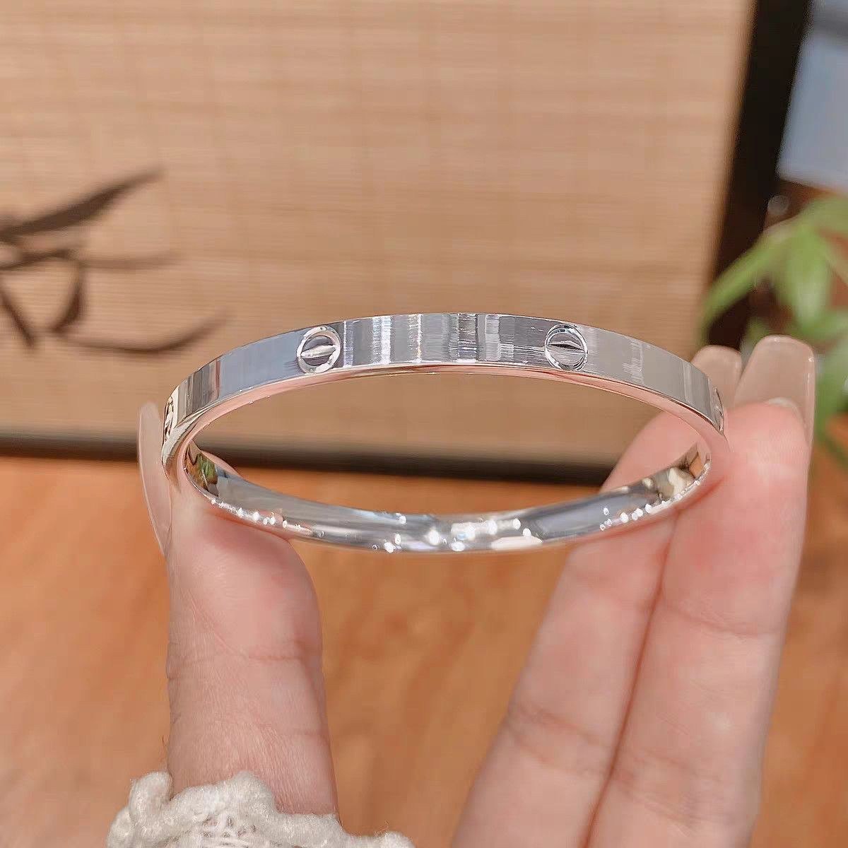 Pure 316 Stainless Steel Bracelet   S2