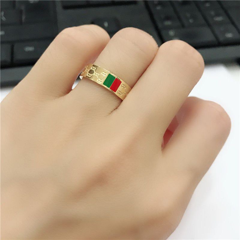 Stainless Steel 316 Ring     S2