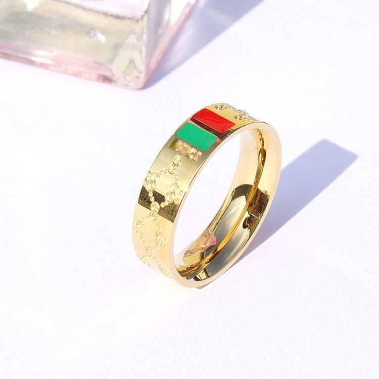 Stainless Steel 316 Ring     S2