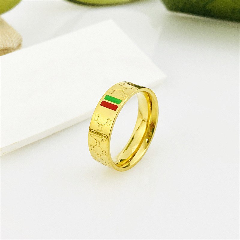 Stainless Steel 316 Ring     S2
