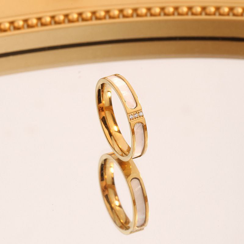 Stainless Steel 316 Ring     S2