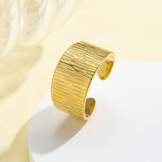 Stainless Steel 316 Ring    S2