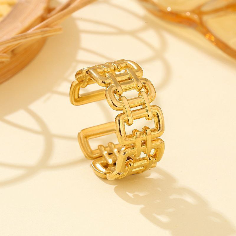 Stainless Steel 316 Ring    S2