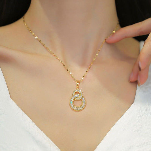 Pure Stainless Steel 316 Chain    S2
