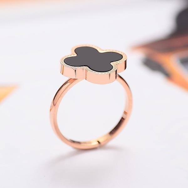Pure 316 Stainless Steel Ring   S2