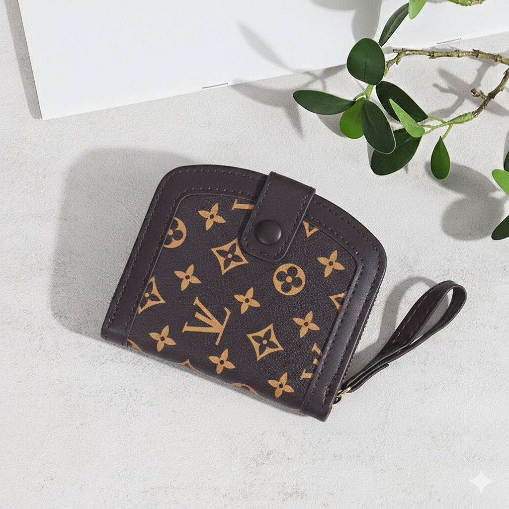 Shein Chic Wallet – Code 10979    S2