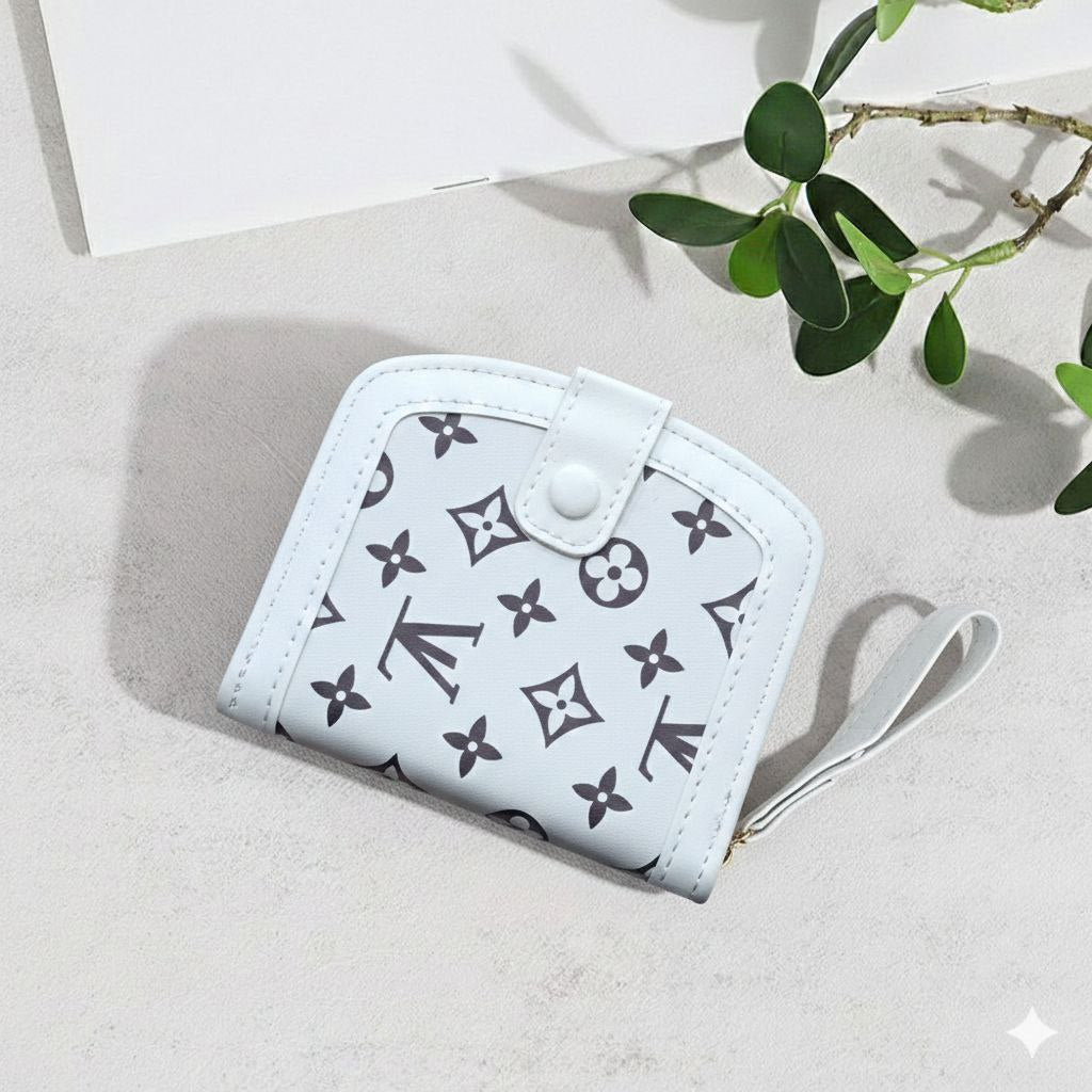 Shein Chic Wallet – Code 10979    S2