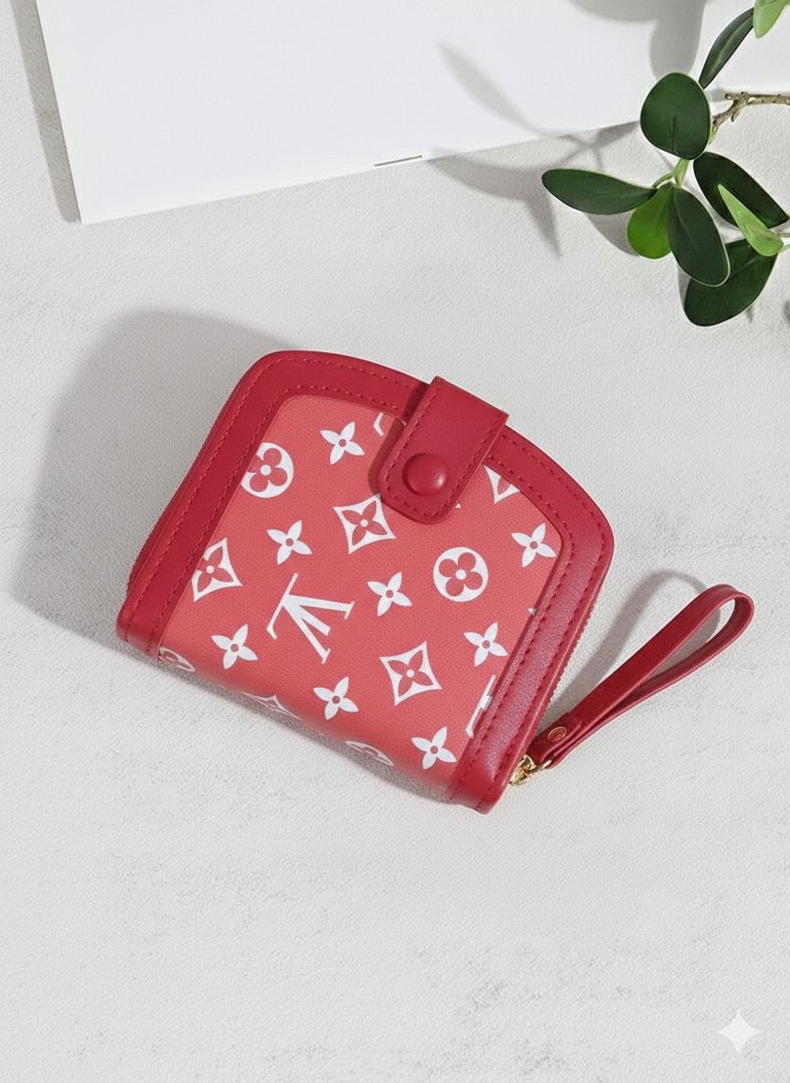 Shein Chic Wallet – Code 10979    S2