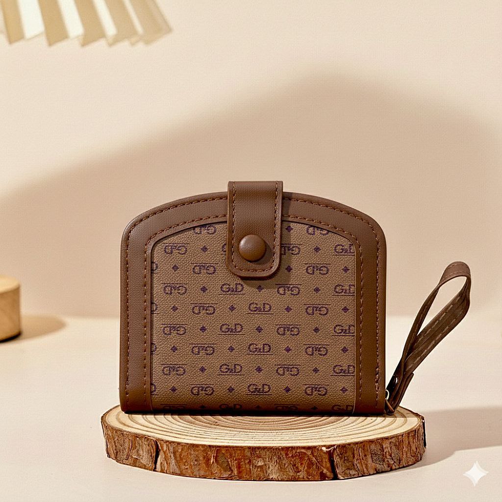 Shein Chic Wallet – Code 10979   S2