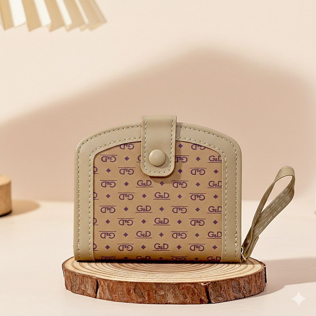 Shein Chic Wallet – Code 10979   S2