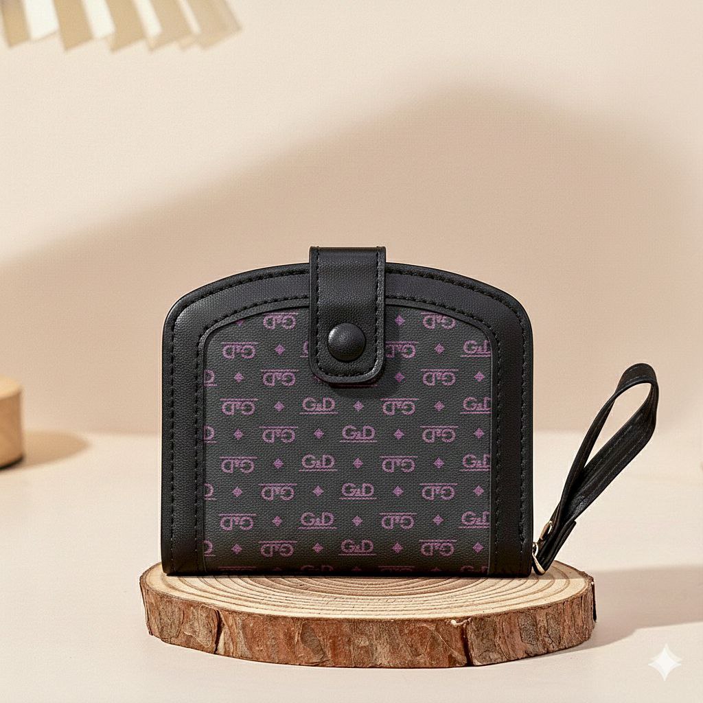Shein Chic Wallet – Code 10979   S2