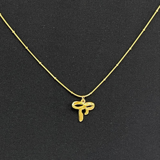 Pure 316 Stainless Steel Necklace    S1
