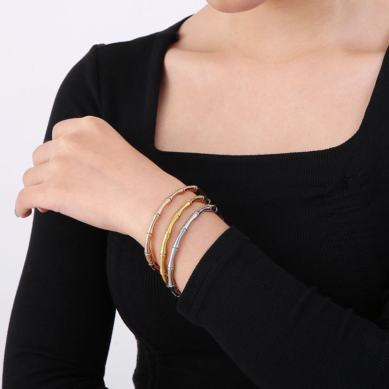 Pure 316 Stainless Steel Bracelet   S2